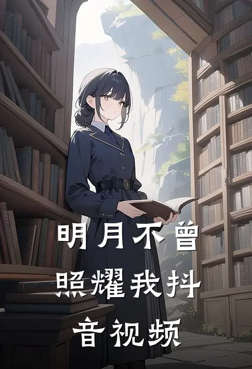 明月不曾照耀我抖音视频