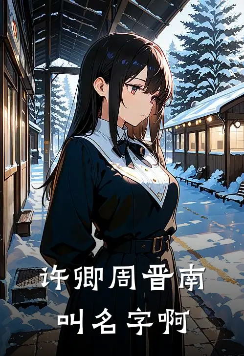 许卿周晋南叫名字啊