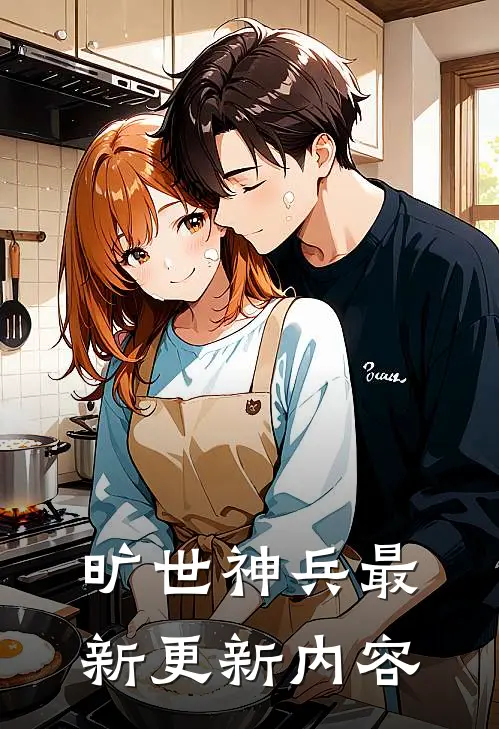 旷世神兵最新更新内容
