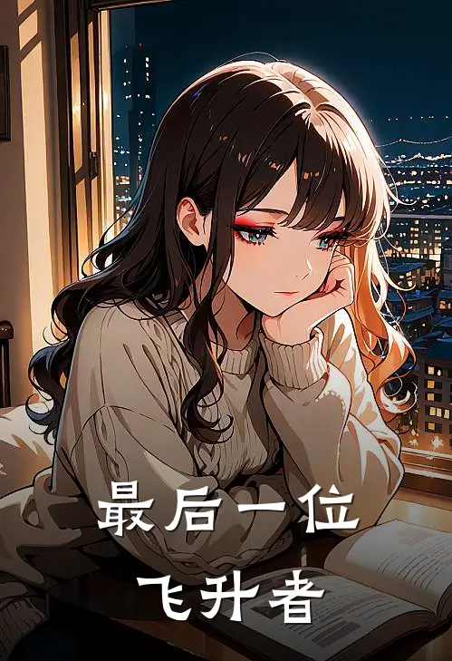 最后一位飞升者