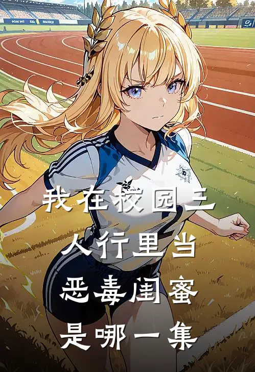 我在校园三人行里当恶毒闺蜜是哪一集