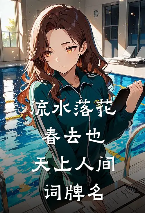 流水落花春去也,天上人间词牌名