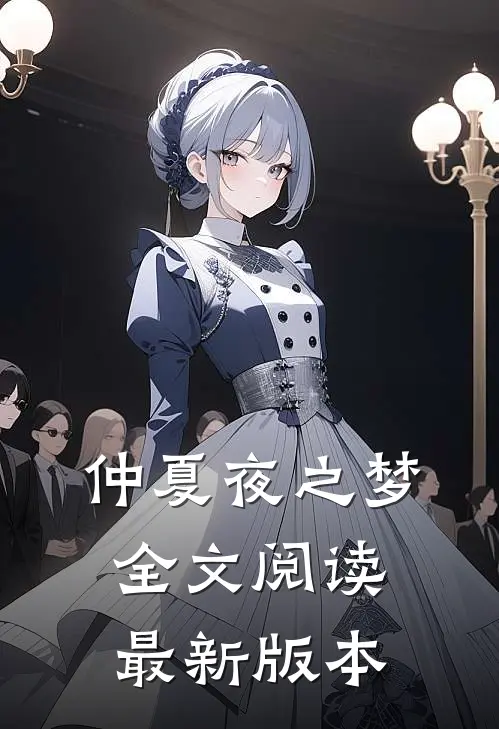 仲夏夜之梦全文阅读最新版本