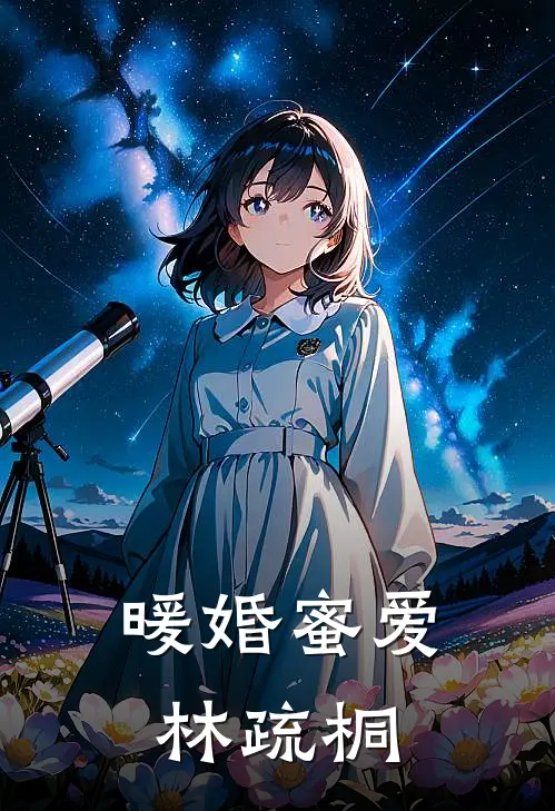 暖婚蜜爱林疏桐