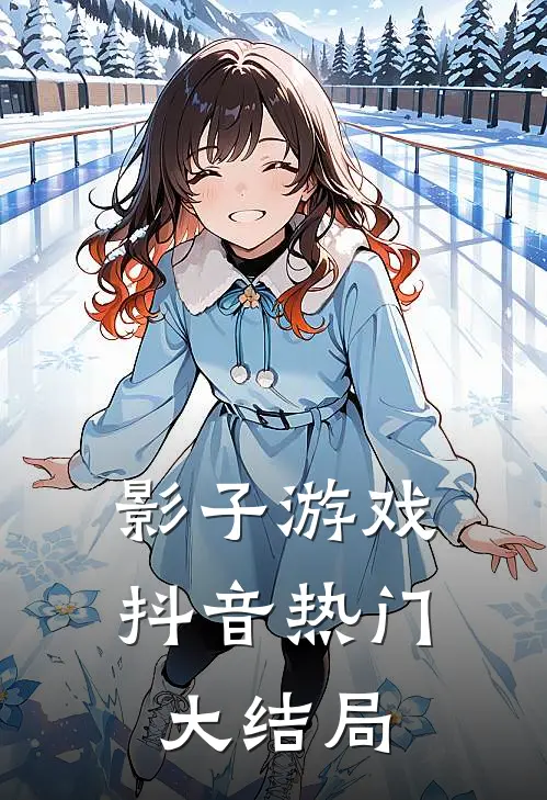 影子游戏抖音热门大结局