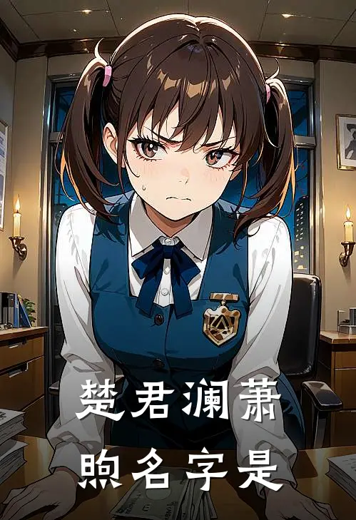 楚君澜萧煦名字是
