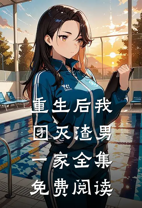 重生后我团灭渣男一家全集免费阅读