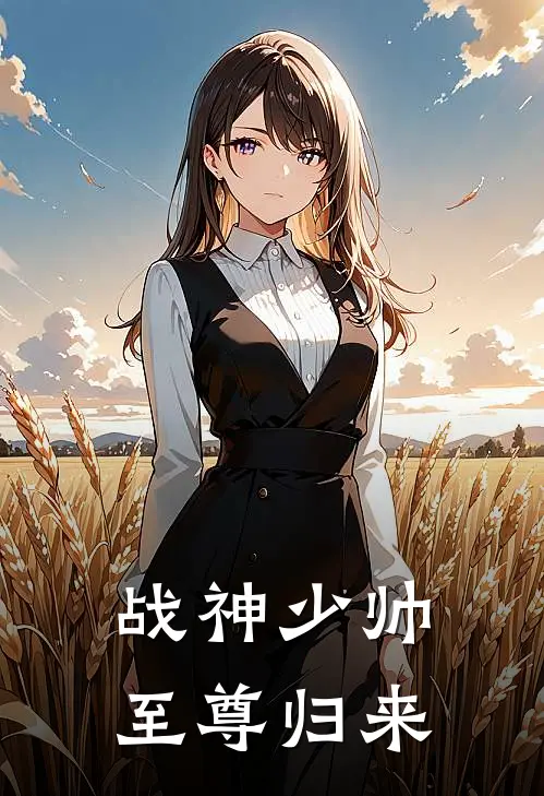战神少帅至尊归来
