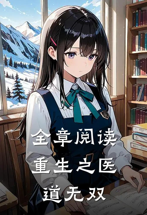 全章阅读重生之医道无双