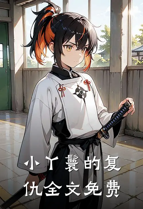 小丫鬟的复仇全文免费