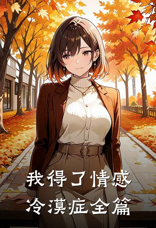我得了情感冷漠症全篇