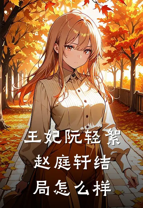 王妃阮轻絮赵庭轩结局怎么样