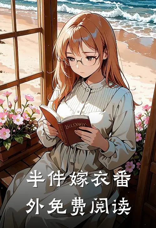 半件嫁衣 番外免费阅读