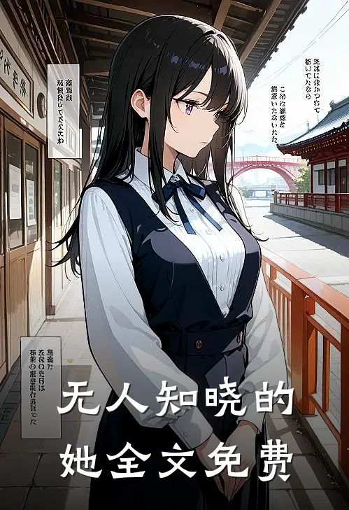 无人知晓的她全文免费