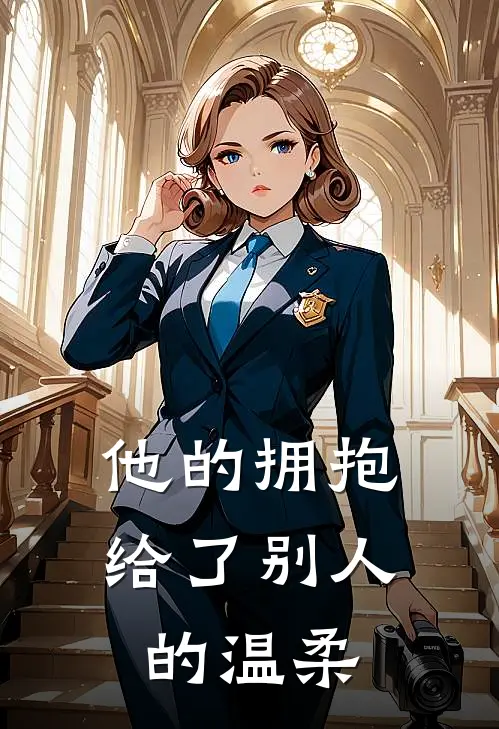 他的拥抱给了别人的温柔