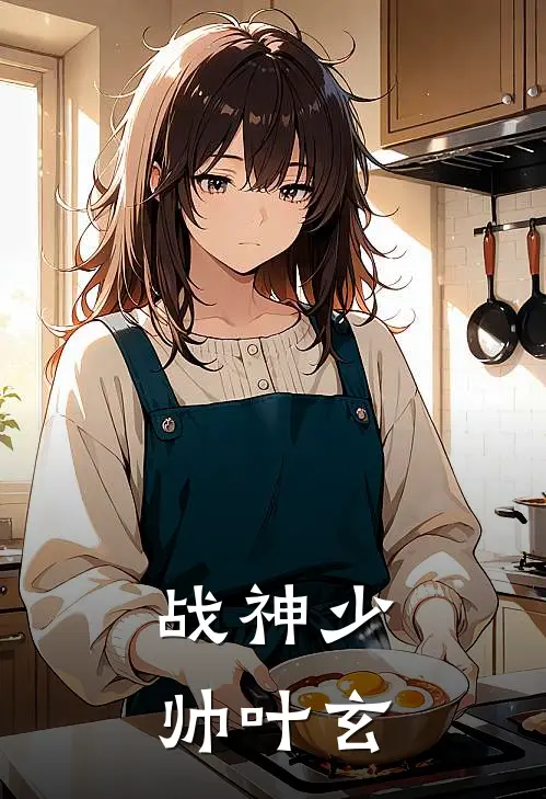 战神少帅叶玄