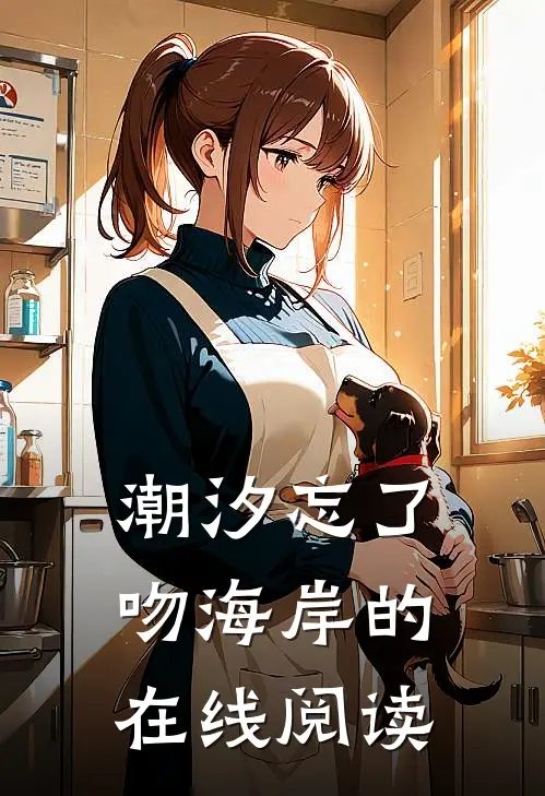 潮汐忘了吻海岸的在线阅读