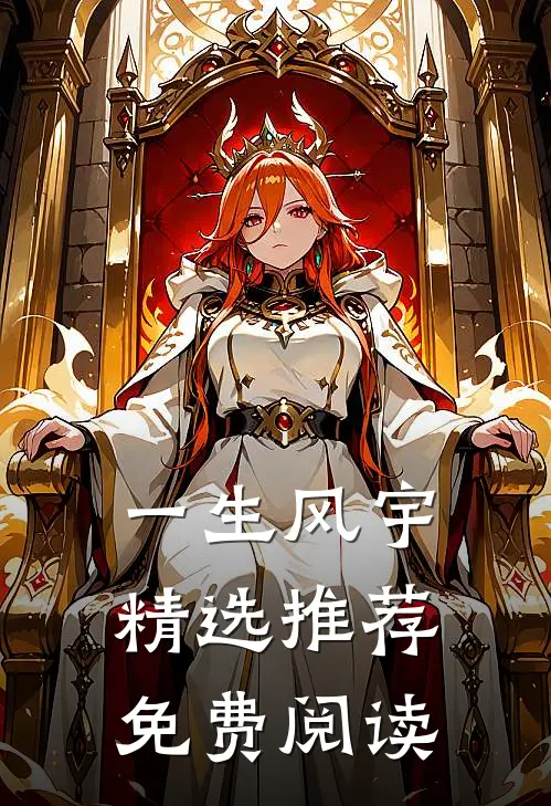一生风宇精选推荐免费阅读