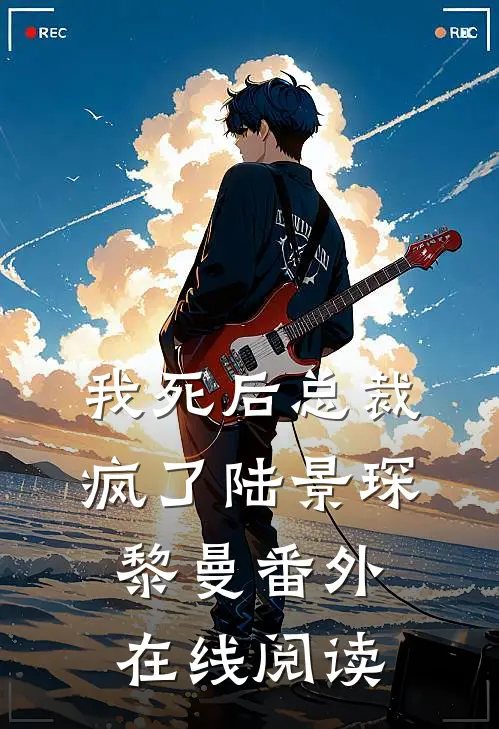 我死后总裁疯了陆景琛黎曼 番外在线阅读