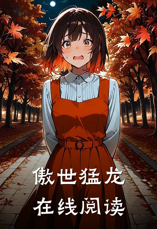 傲世猛龙在线阅读