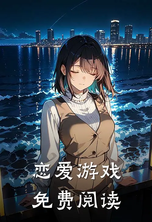 恋爱游戏免费阅读