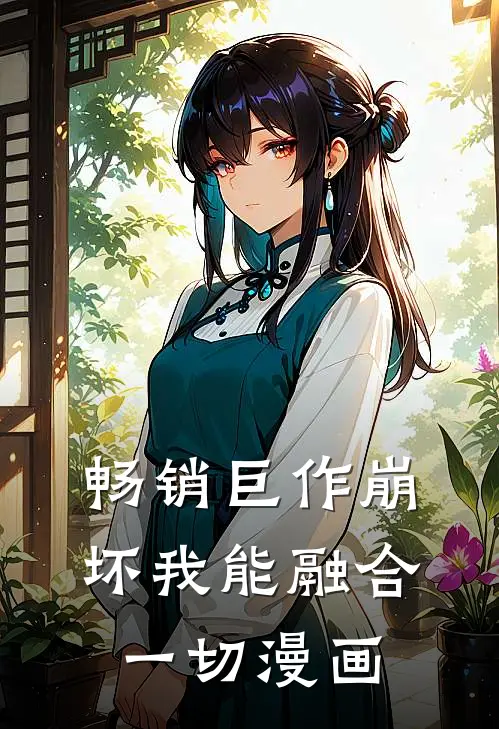 畅销巨作崩坏我能融合一切漫画