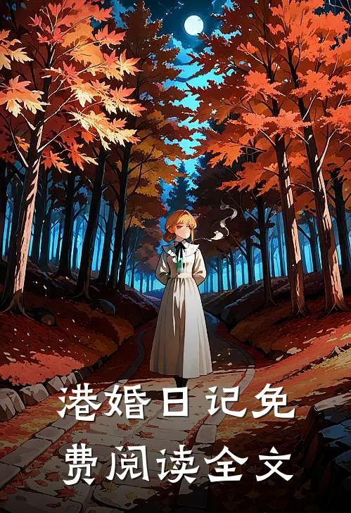 港婚日记免费阅读全文