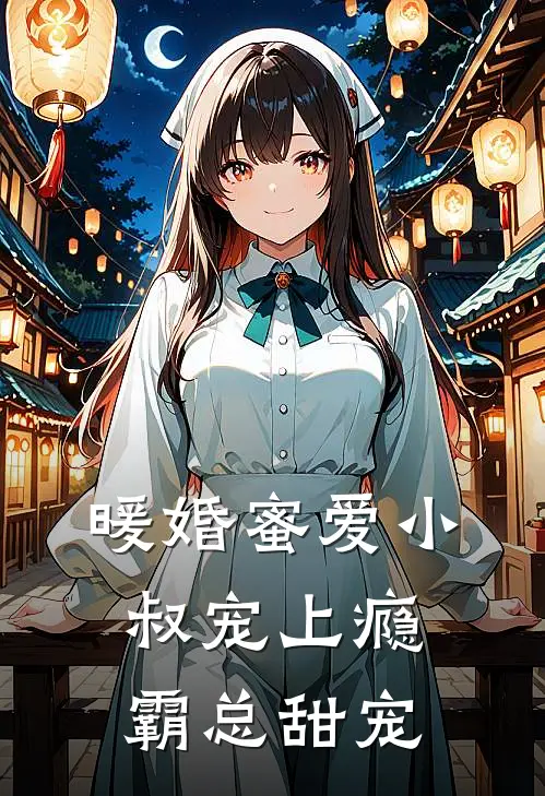 暖婚蜜爱小叔宠上瘾霸总甜宠