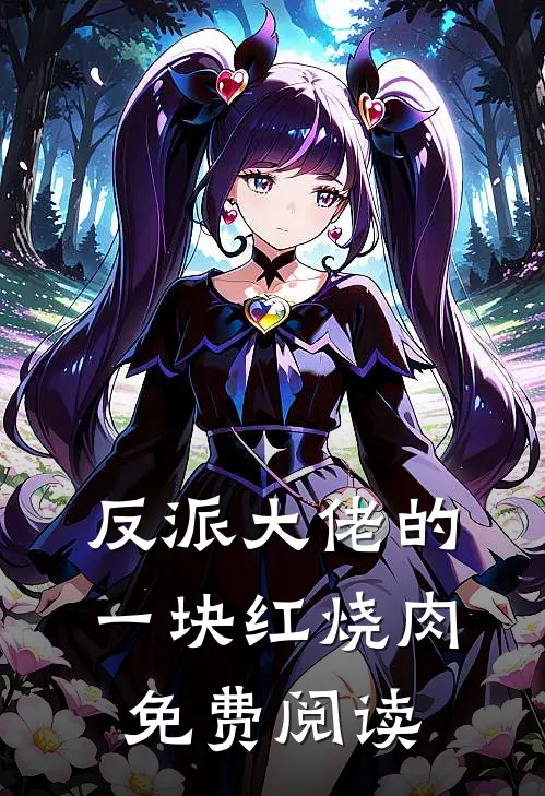 反派大佬的一块红烧肉免费阅读