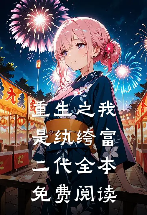 重生之我是纨绔富二代全本免费阅读
