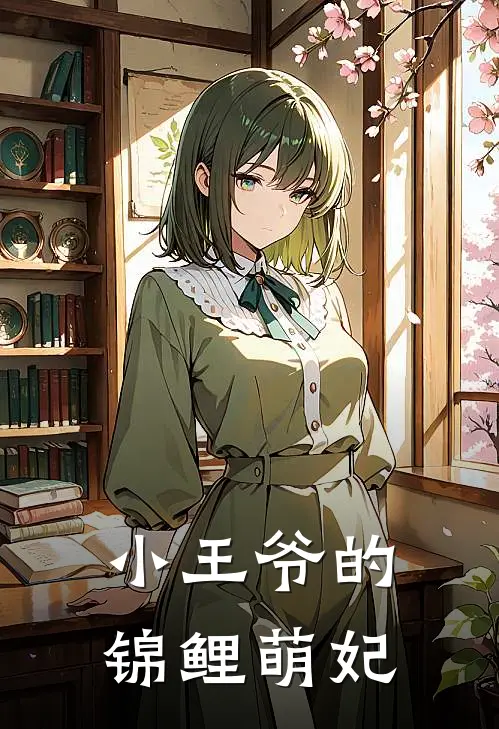 小王爷的锦鲤萌妃