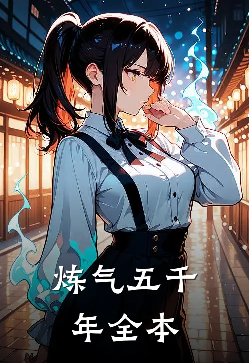 炼气五千年全本