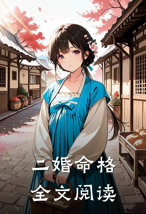 二婚命格全文阅读