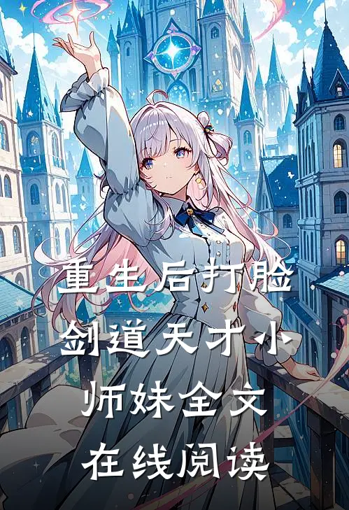 重生后打脸剑道天才小师妹全文在线阅读