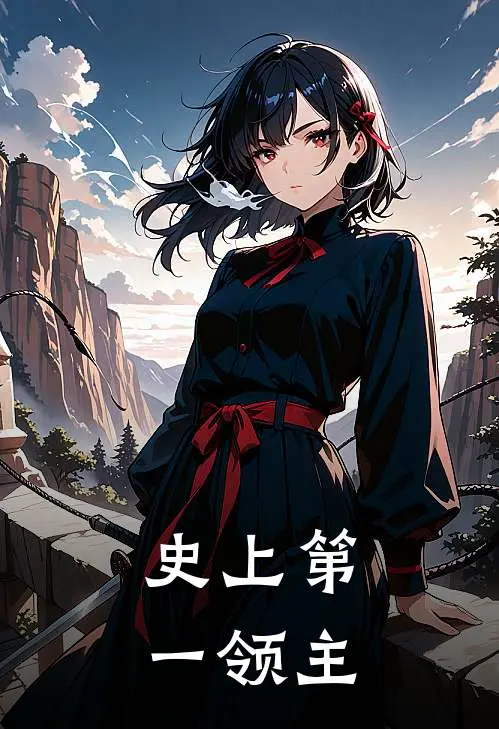 史上第一领主