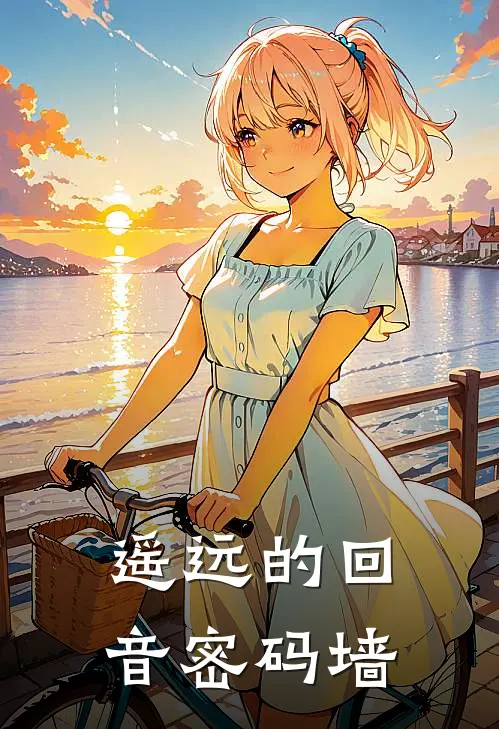 遥远的回音密码墙