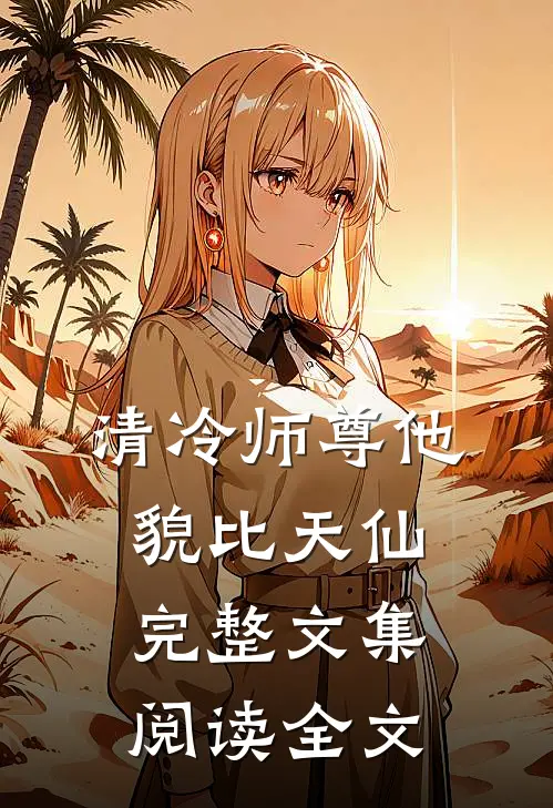 清冷师尊他貌比天仙完整文集阅读全文