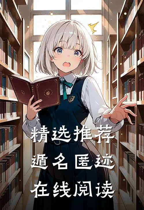 精选推荐遁名匿迹在线阅读