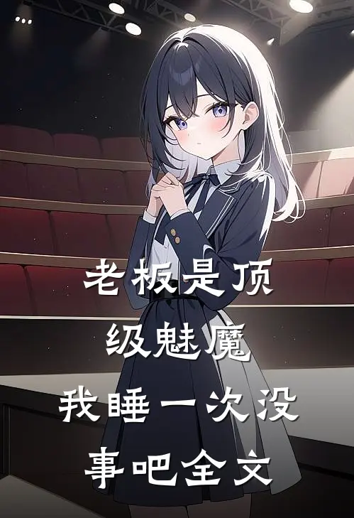 老板是顶级魅魔，我睡一次没事吧全文