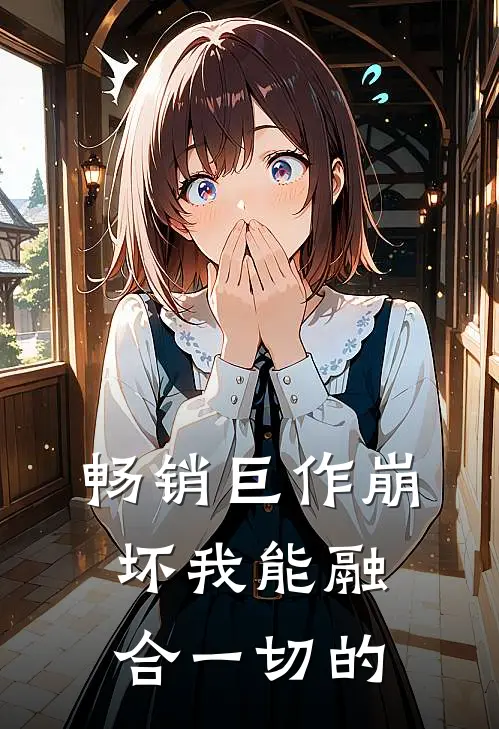 畅销巨作崩坏我能融合一切的