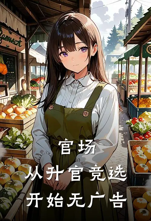 官场：从升官竞选开始无广告