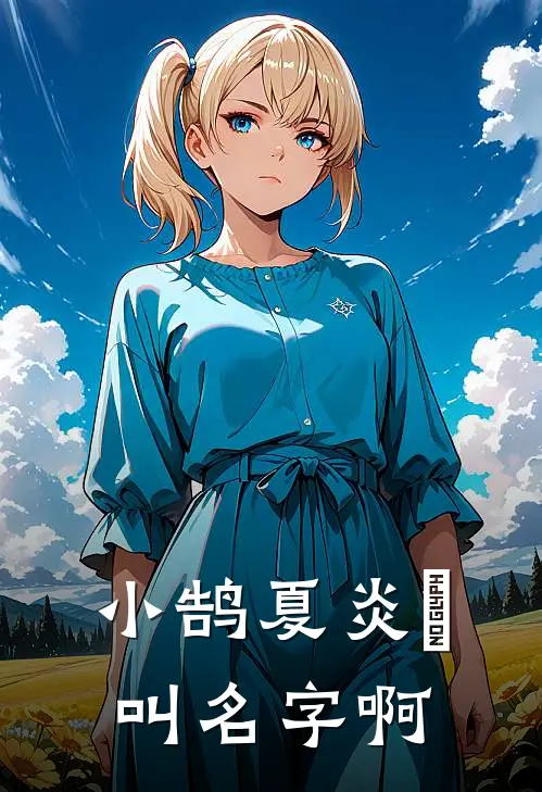 小鹄夏炎玥叫名字啊