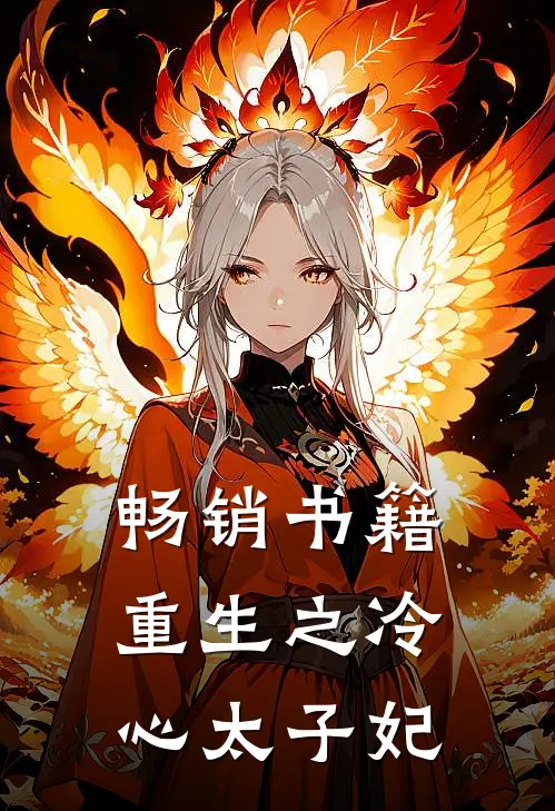 畅销书籍重生之冷心太子妃