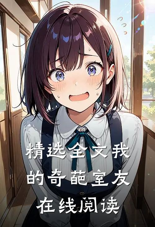 精选全文我的奇葩室友在线阅读