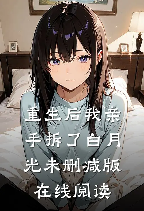 重生后我亲手拆了白月光未删减版在线阅读