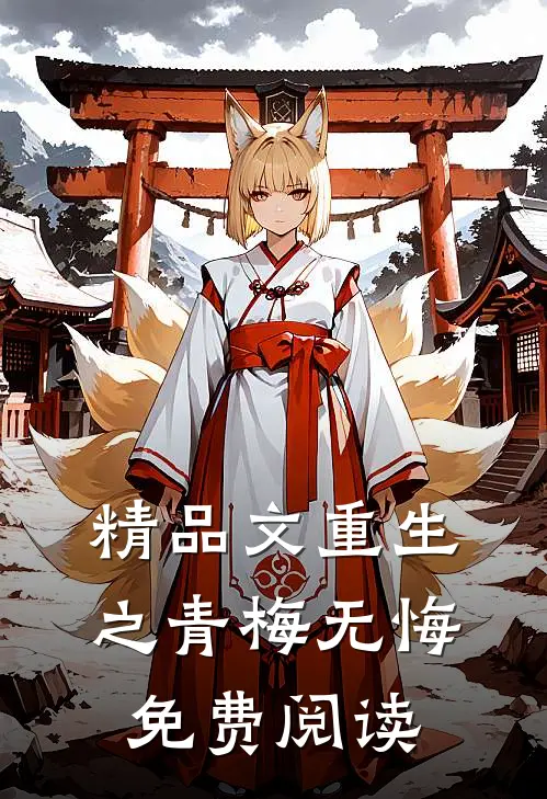 精品文重生之青梅无悔免费阅读