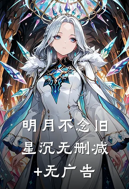 明月不念旧星沉无删减+无广告