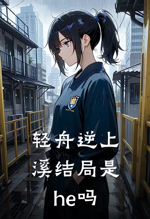 轻舟逆上溪结局是he吗