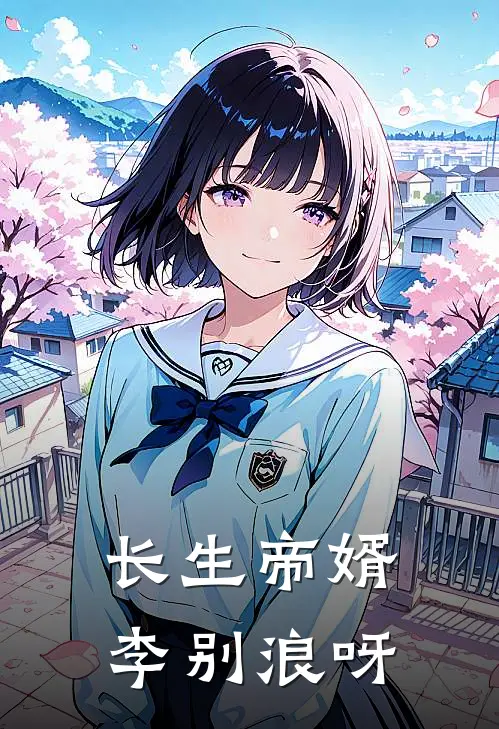 长生帝婿李别浪呀
