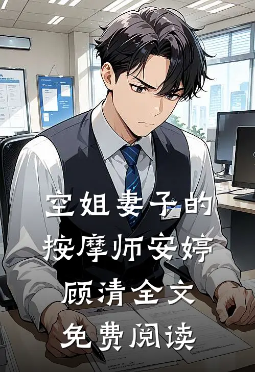 空姐妻子的按摩师安婷顾清全文免费阅读